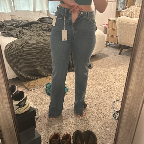 Good American jeans 00 - Picture 9 of 12